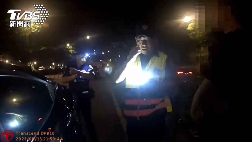 欲蓋彌彰!毒蟲為掩蓋拉K臭味 滿身香水反成破綻