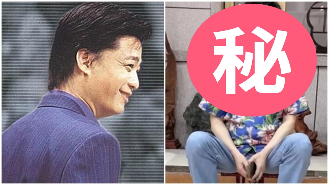 60歲大咖主持消失數年!「憔悴擺攤」被酸爆 霸氣反擊