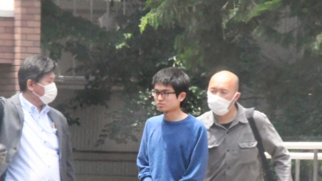 狂發30萬則炸彈恐嚇! 2日男自稱信奉「恆心教」遭逮