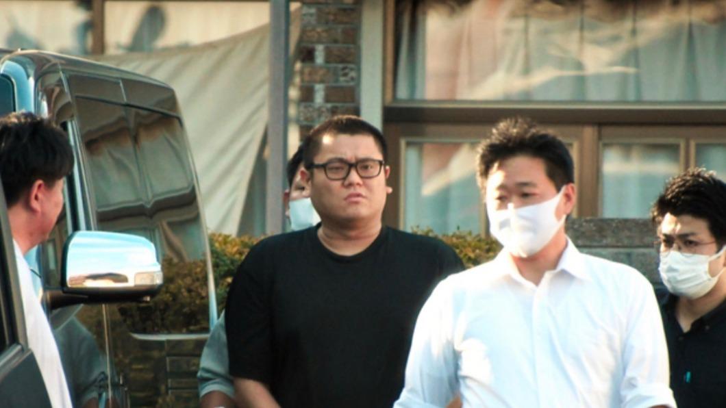 警方認為嫌犯是想誇耀對社會的影響力，滿足自己的表現欲。（圖／翻攝自唐澤貴洋推特）