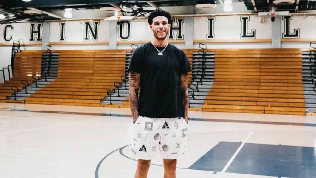 NBA/名嘴爆「球哥」無法站立 本人拍片打臉:別再造謠