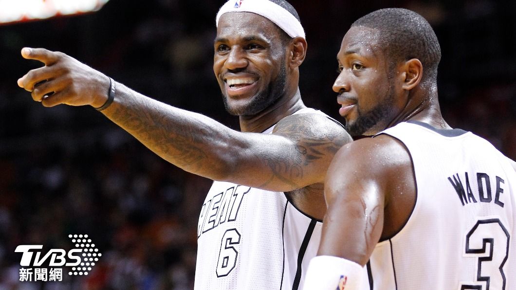 NBA/聯盟操縱比賽?前球員憶「被勸完成劇本」:詹姆斯等著呢