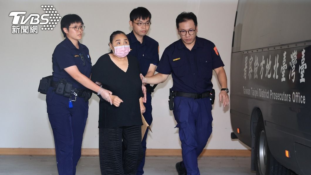 快訊/陳盈潔昏迷一週醒了!最新病況曝光 轉榮總治療中