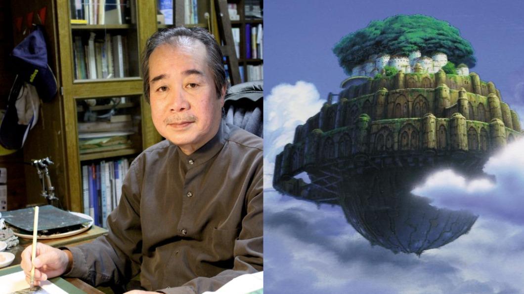 吉卜力動畫大師胃癌逝世！　醫曝日本人「愛吃2種食物」增風險