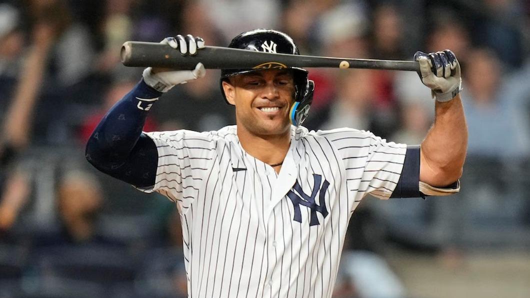MLB／僅敲2安遭國民完封！洋基苦吞「41年來首度9連敗」