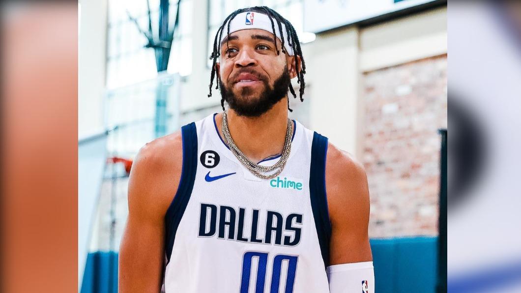 NBA/才打一季就被放棄?獨行俠傳將裁掉麥基 重新簽回大莫里斯