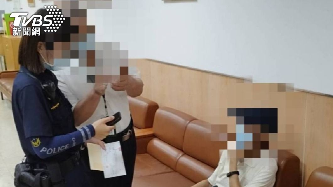 假投資真詐財 溪警一銀聯手阻詐100萬元