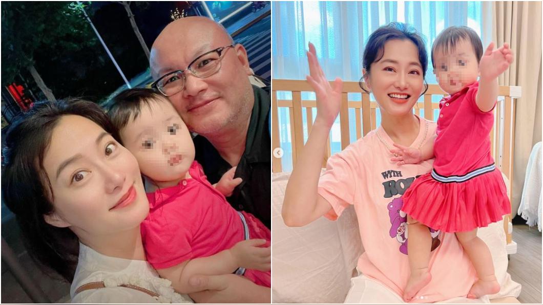 趙小僑「忙顧小孩」忘七夕!一票父母有感 劉亮佐隔空告白閃瞎