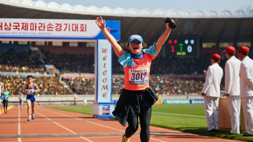 睽違4年!平壤馬拉松回來了 遊北韓每人最低團費2.2萬