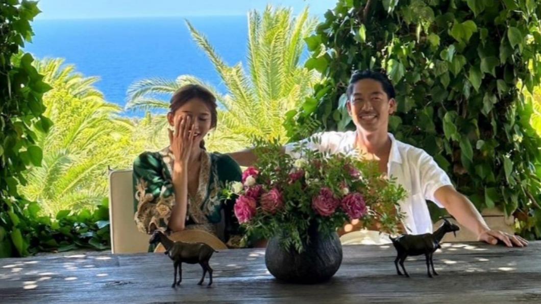 娶國民女神林志玲壓力大? Akira結婚4年認了1事:我很尊敬她