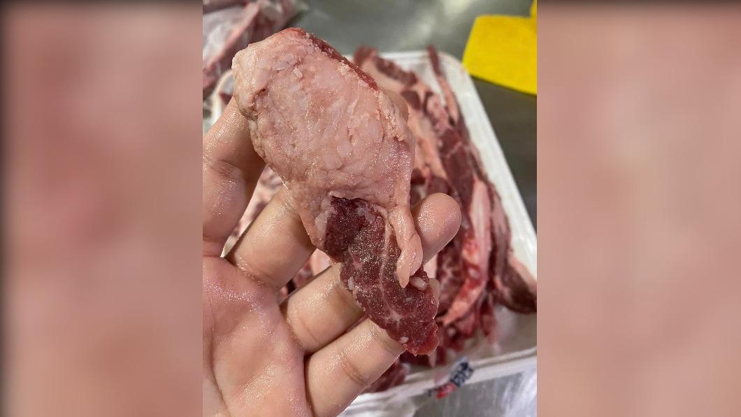 好市多1329元牛小排惹怒 會員痛譙「買到一堆牛油」!喊退貨