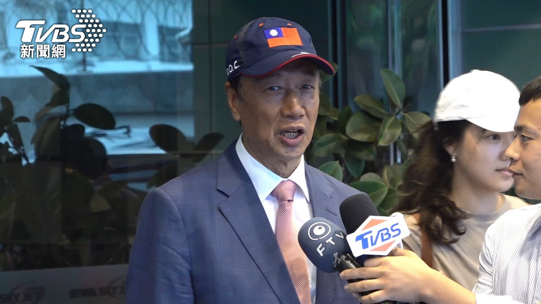 圖/TVBS