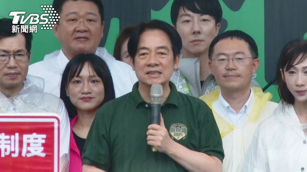 圖／TVBS 