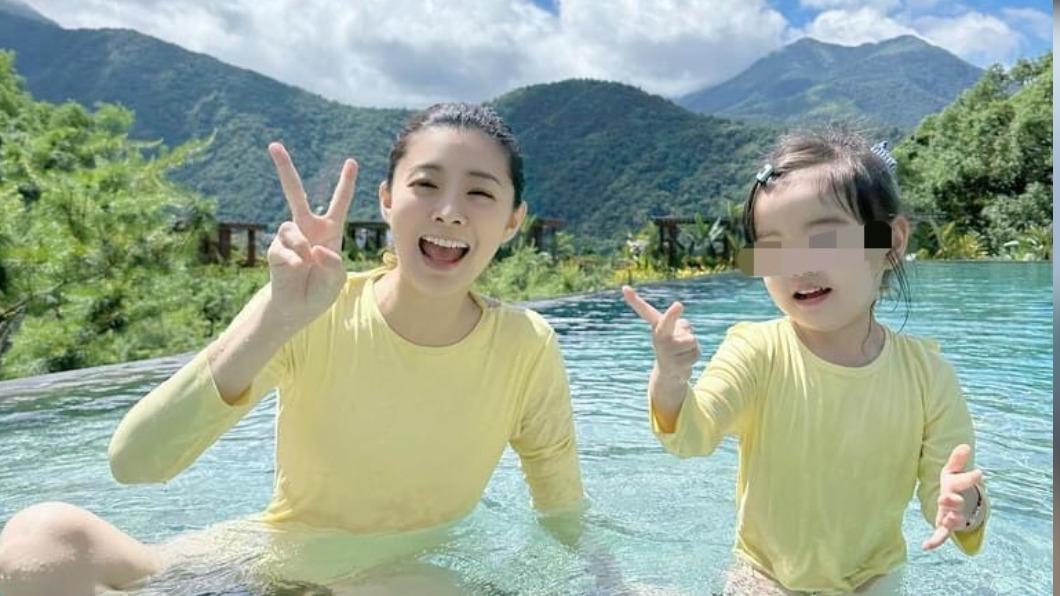 愛女「超固執舉動」惹怒夏如芝 暴走1句話網虧:爸爸急了