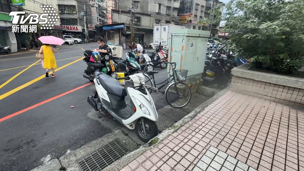 圖／TVBS 