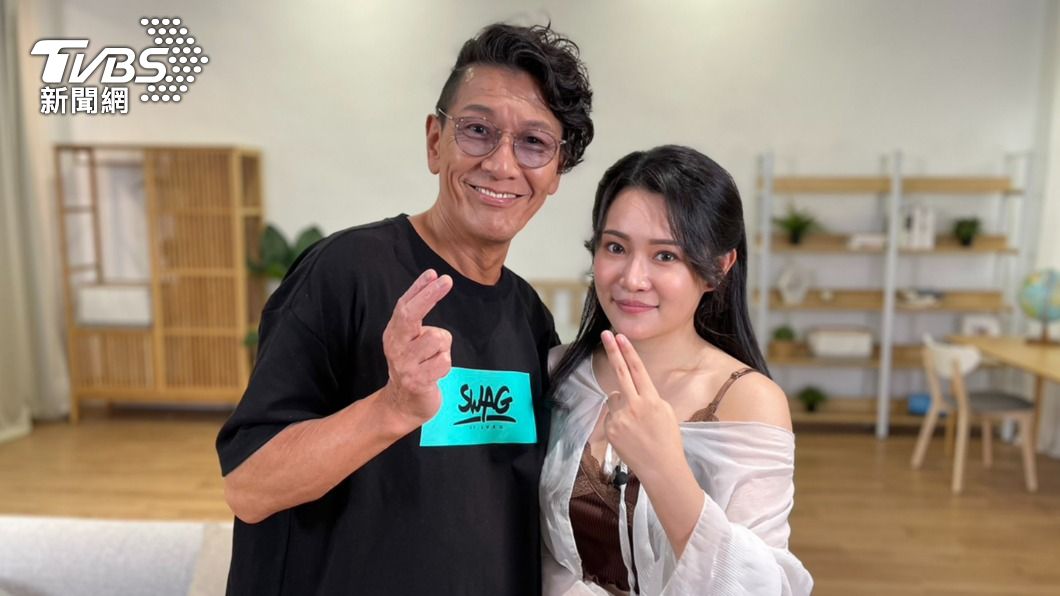 加藤鷹金手指有多快?女網紅「親身體驗」嬌嗔凍未條:等一下啦