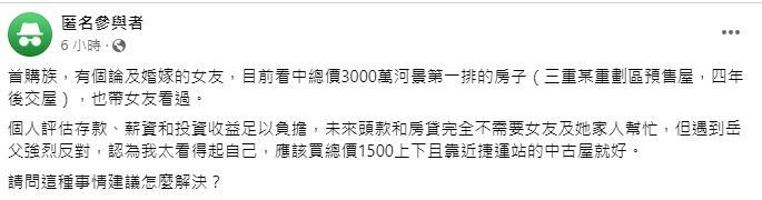 圖／翻攝自「買房知識家 A你的Q」