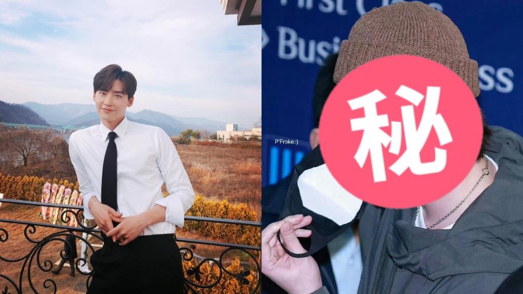 男星認愛女神幸福肥!「腫臉崩壞」照瘋傳 網驚呆:不敢相信
