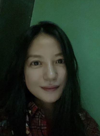 趙薇被封殺後幾乎消失在螢光幕前。（圖／翻攝自微博）