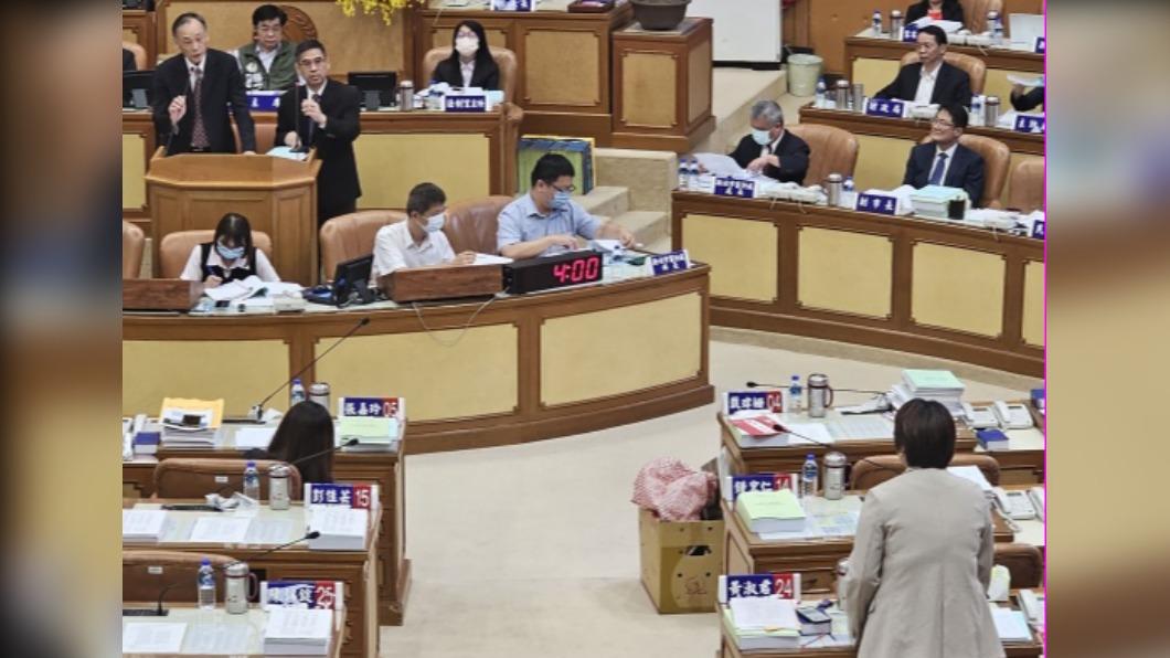新北火化場21人收賄 政風處:雇工單日「限帶300元」