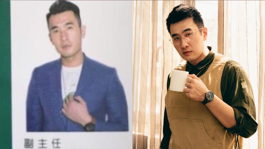 消失演藝圈1年!男星轉行當房仲「半年升副主任」近況曝光