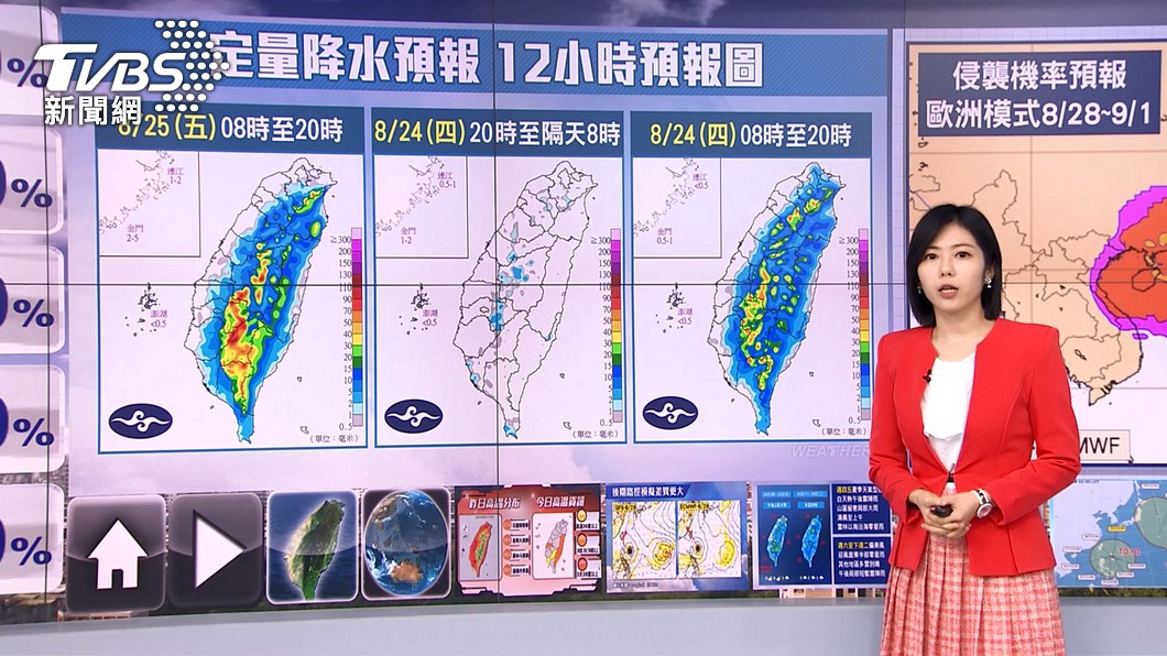 圖／TVBS 