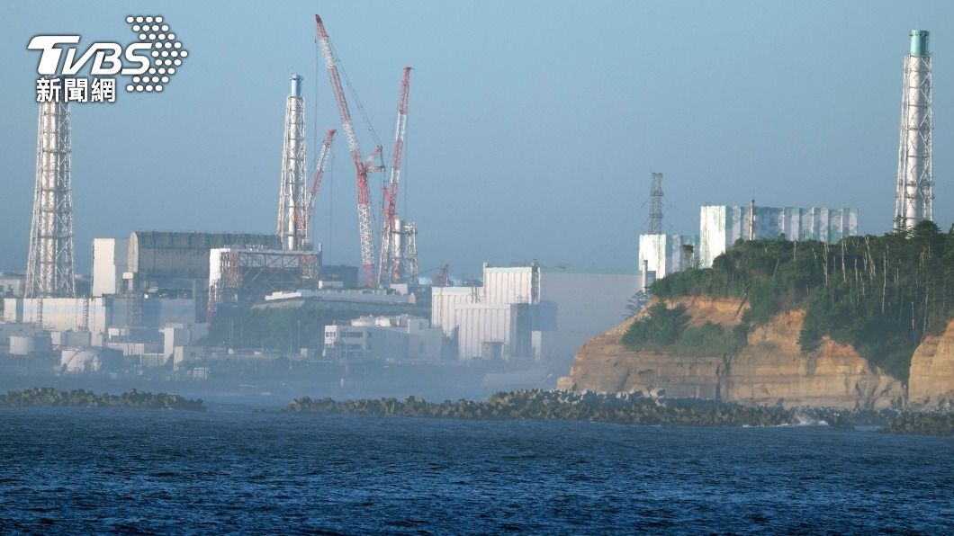日本今排放第2波核廢水!擬排近8千噸 俄外交部籲停止
