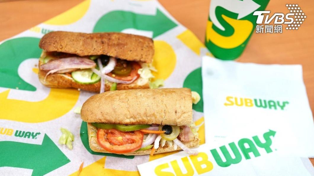 Subway要賣了?傳這公司砸3千億收購 最快本周完成