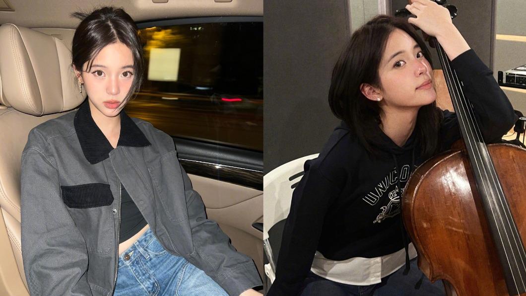 歐陽娜娜糗了!中國國慶發文沒頭香 晚半小時才轉貼