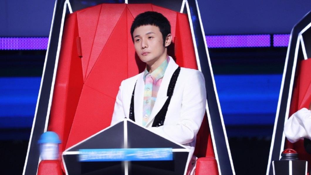 李榮浩因沒幫忙李玟被罵冷血。(圖/翻攝自王德兰不错的微博)