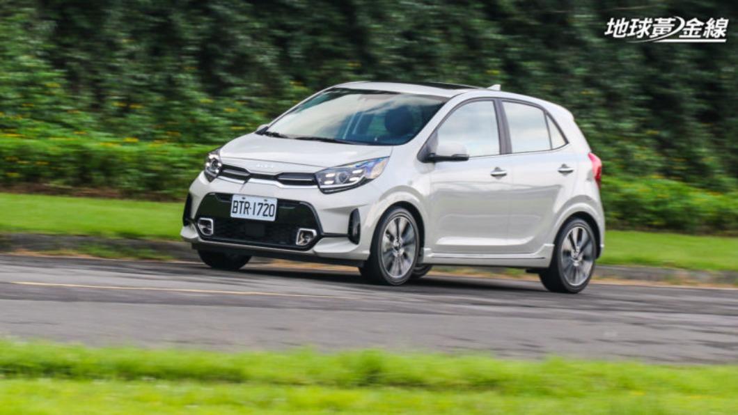 通通80萬以下!小資族低預算 精選12款「平民車種」
