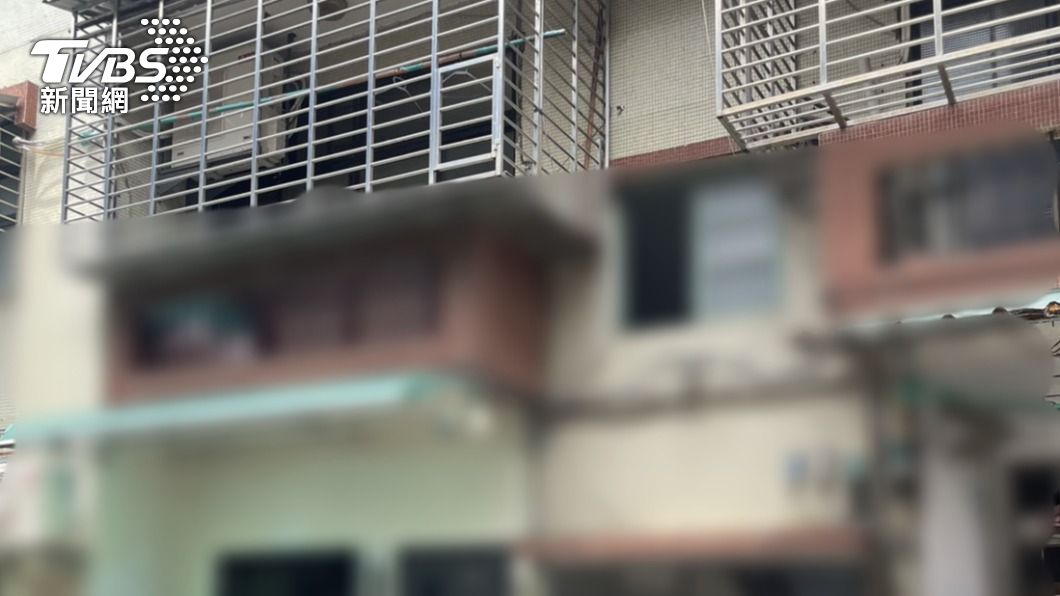 昨天才見面...9旬翁倒臥房門口明顯死亡 女友人崩潰報案