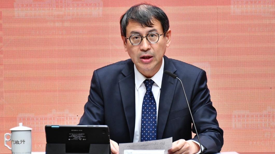 民眾PO「黑綠雞蛋」被約談!在野批濫權 行政院回應了