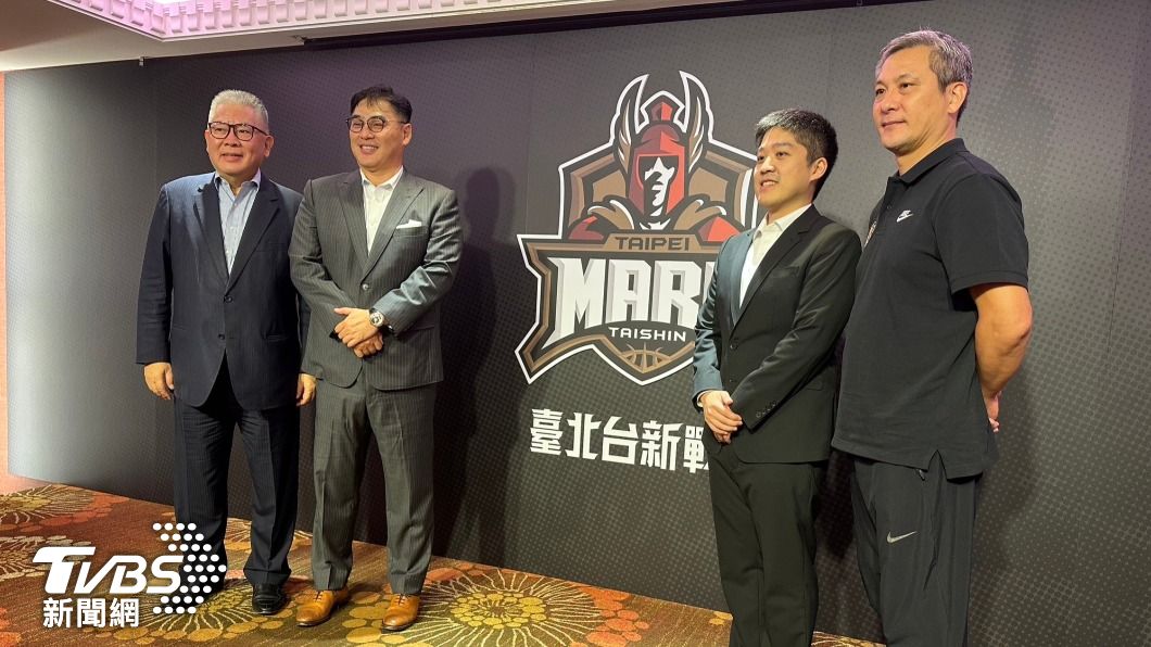 T1/林秉聖陷合約風波 台新領隊發聲:他是我們的球員