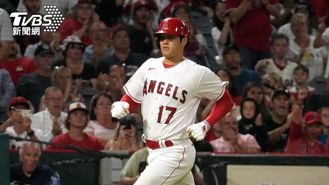 大谷翔平右肘韌帶撕裂!本季不再投球 天使隊曝最壞情況