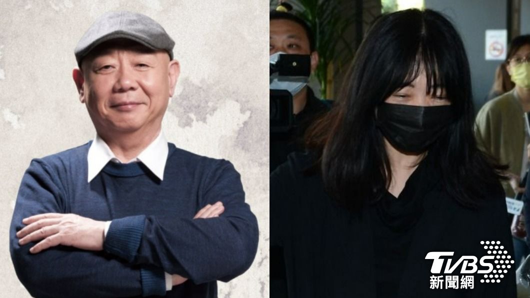 快訊/怒控繼母「侵占千萬遺產」 顧寶明愛女首發聲回應了