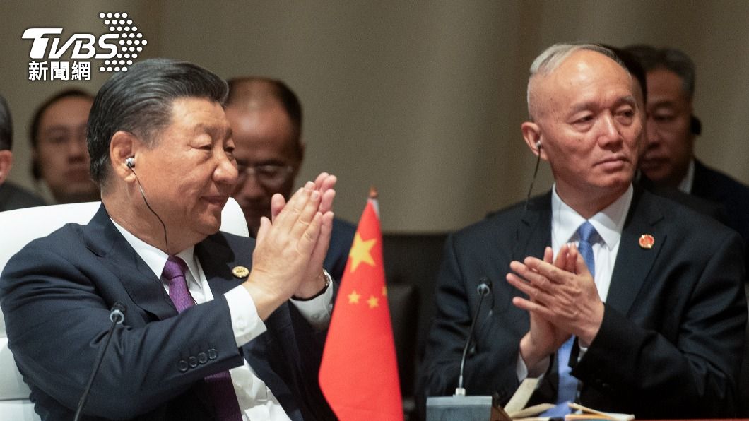 圖/達志影像美聯社