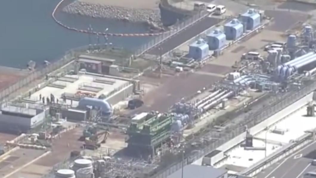 快訊/抗議核汙水排海 中國宣布全面暫停進口日本水產品