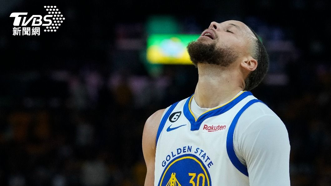 NBA/最佳控衛之爭!喬丹認柯瑞「最接近魔術強森」:但無法超越