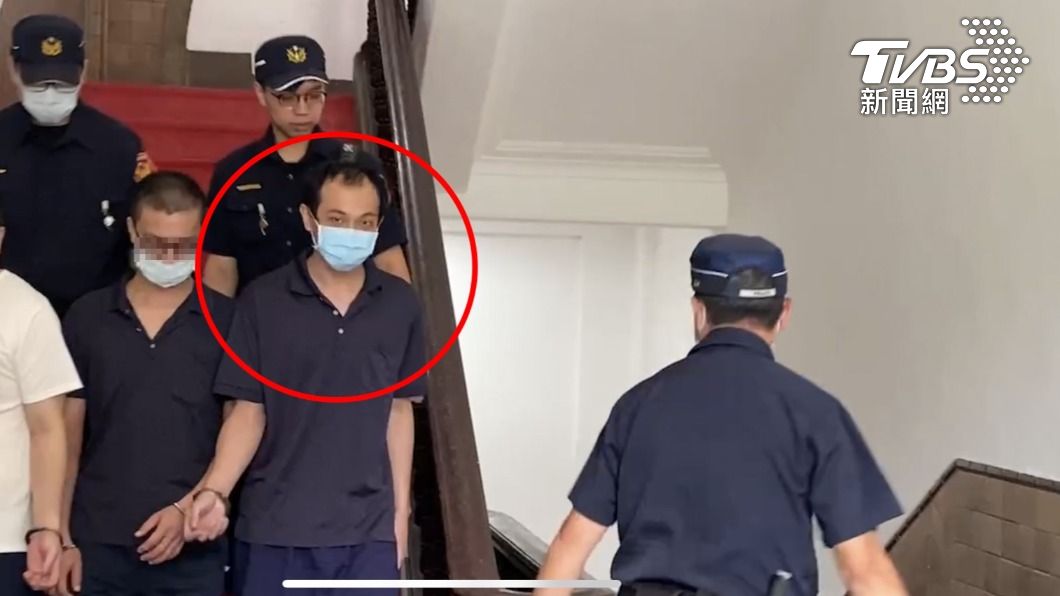不滿妻開口"要離婚"竟下藥殺害 夫二審改判14年6月