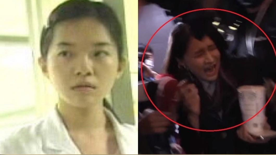 勿忘陳幸妤!雞排妹「聲援賴品妤」轟記者窮追猛打:她怎被騷擾的