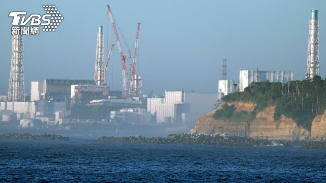儘管日本政府提出各種數據證明核污染處理水排放入海符合最高安全標準，但是福島居民卻痛批決定過於倉促。（圖／達志影像美聯社）
