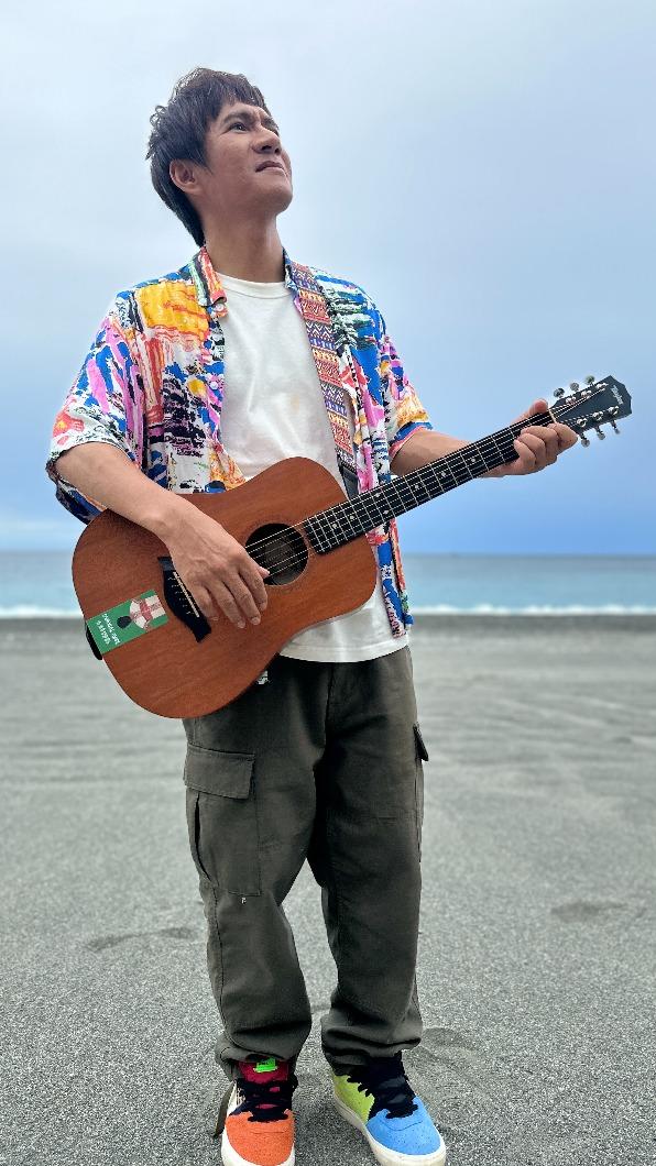 王宏恩將舉辦北中南巡演。（圖／風潮音樂提供）