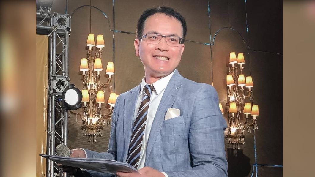 鄭弘儀血管狹窄69%沒感覺!靠1事加忌口降50%壞膽固醇