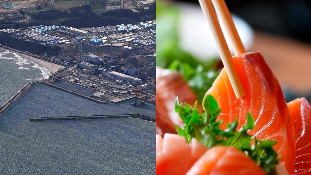 日本今排福島核廢水入海 對台影響?海產能吃嗎?QA一次看