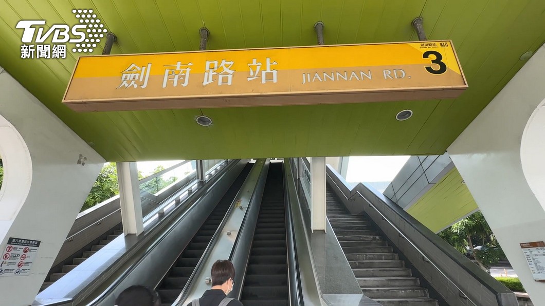 圖／TVBS 