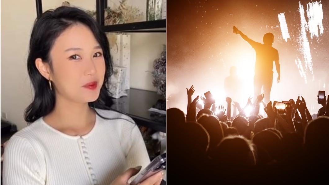 男歌手「夜店約妹回房間」 線索曝光!網紅驚爆:是慣犯