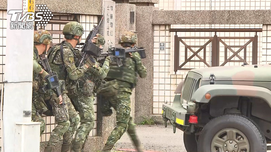 圖/TVBS