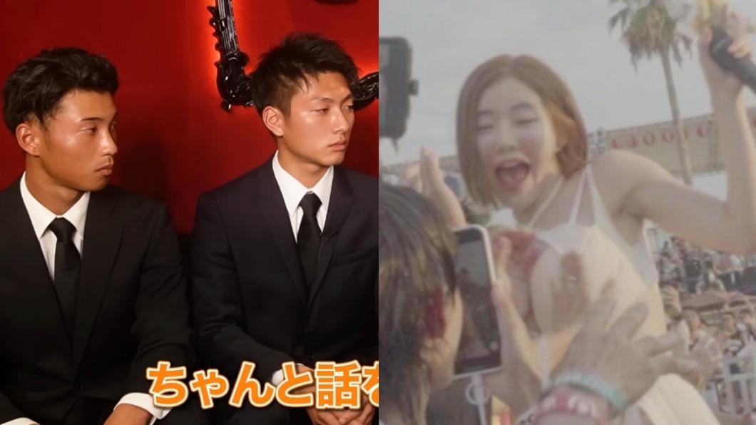 DJ SODA襲胸案下場出爐! 「3性騷犯寫道歉信」賠償金變這樣