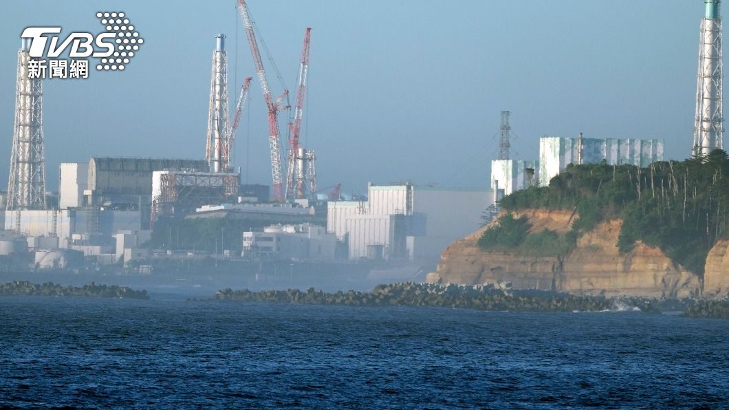日本24日排放核廢水後,北京宣布全面禁輸日本水產品。(圖/達志影像美聯社)